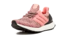 ULTRABOOST WMNS "Salmon"