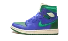 AIR JORDAN 1 ZOOM CMFT WMNS "Aleali May - Califia" DJ1199 400