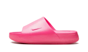 Calm Slide SE WMNS "Hyper Pink"
