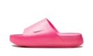 Calm Slide SE WMNS "Hyper Pink"