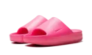 Calm Slide SE WMNS "Hyper Pink"