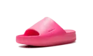 Calm Slide SE WMNS "Hyper Pink"