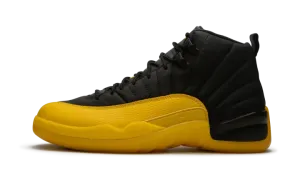 Air Jordan 12 Retro "University Gold" 130690 070