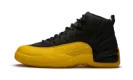 Air Jordan 12 Retro "University Gold" 130690 070