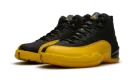 Air Jordan 12 Retro "University Gold" 130690 070