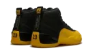 Air Jordan 12 Retro "University Gold" 130690 070