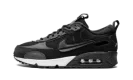 AIR MAX 90 FUTURA MNS WMNS "Black"