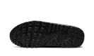 AIR MAX 90 FUTURA MNS WMNS "Black"