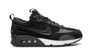 AIR MAX 90 FUTURA MNS WMNS "Black"