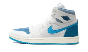 Air Jordan 1 High Zoom Air CMFT 2 "Dark Powder Blue"