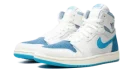Air Jordan 1 High Zoom Air CMFT 2 "Dark Powder Blue"