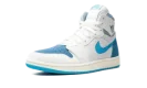 Air Jordan 1 High Zoom Air CMFT 2 "Dark Powder Blue"