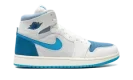 Air Jordan 1 High Zoom Air CMFT 2 "Dark Powder Blue"