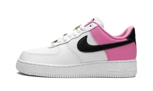 AIR FORCE 1 SE MNS WMNS "China Rose"