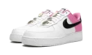 AIR FORCE 1 SE MNS WMNS "China Rose"