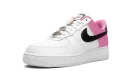 AIR FORCE 1 SE MNS WMNS "China Rose"