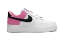 AIR FORCE 1 SE MNS WMNS "China Rose"