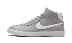 BRUIN HIGH SB WMNS "Wolf Grey"