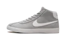 BRUIN HIGH SB WMNS "Wolf Grey"