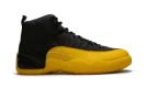 Air Jordan 12 Retro "University Gold" 130690 070
