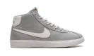 BRUIN HIGH SB WMNS "Wolf Grey"