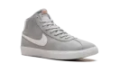 BRUIN HIGH SB WMNS "Wolf Grey"