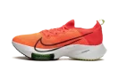 Air Zoom Tempo Next% Flyknit "Total Orange"