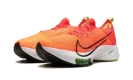 Air Zoom Tempo Next% Flyknit "Total Orange"