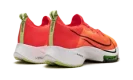 Air Zoom Tempo Next% Flyknit "Total Orange"