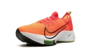 Air Zoom Tempo Next% Flyknit "Total Orange"