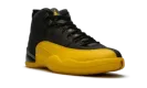 Air Jordan 12 Retro "University Gold" 130690 070