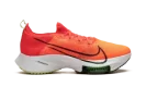 Air Zoom Tempo Next% Flyknit "Total Orange"
