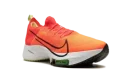 Air Zoom Tempo Next% Flyknit "Total Orange"