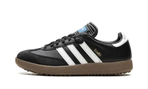 Samba Golf "Black"