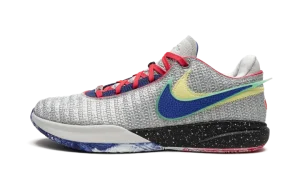 LeBron 20 "Nike Lifer"