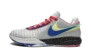 LeBron 20 "Nike Lifer"