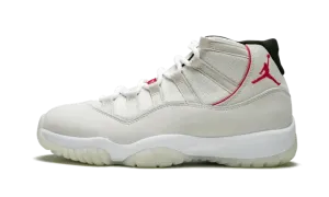 Air Jordan 11 Retro "Platinum Tint" 378037 016