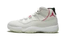 Air Jordan 11 Retro "Platinum Tint" 378037 016