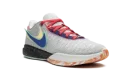 LeBron 20 "Nike Lifer"