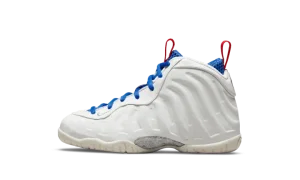 Little Posite One Pre School "USA Moon"