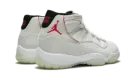 Air Jordan 11 Retro "Platinum Tint" 378037 016