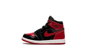 Air Jordan 1 Retro High OG TD "Bred Patent"