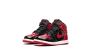 Air Jordan 1 Retro High OG TD "Bred Patent"