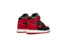 Air Jordan 1 Retro High OG TD "Bred Patent"