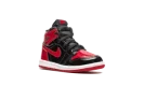 Air Jordan 1 Retro High OG TD "Bred Patent"