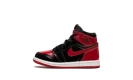 Air Jordan 1 Retro High OG TD "Bred Patent"