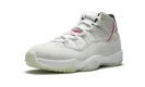 Air Jordan 11 Retro "Platinum Tint" 378037 016