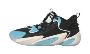 BYW SELECT "Black Preloved Blue"