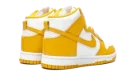 DUNK HIGH WMNS "Dark Sulfur"
