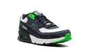 AIR MAX 90 LTR SE GS "Scream Green"